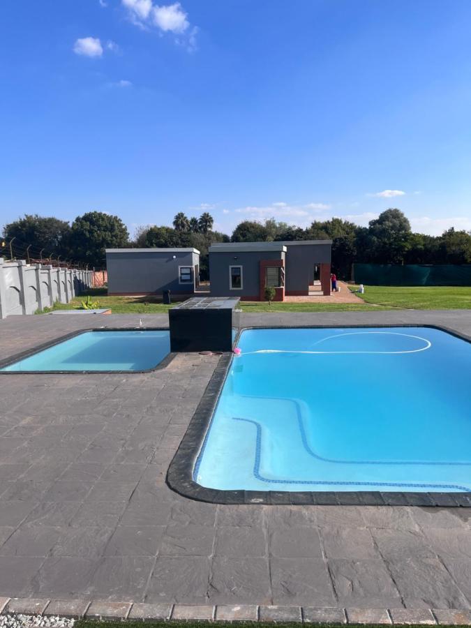 Mafini Villa Centurion Exterior photo